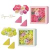 Days in Bloom Bright Flowers Bath Flower Gift Gardenia Bouquet Flower