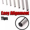 9 Piece - Gun Smithing Punch Set with 1 Double Faced Mallet