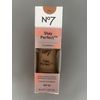 No7 Stay Perfect Foundation, 30ml, Dune