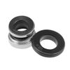 sourcing map Mechanical Shaft Seal Replacement for Pool Spa Pump 3pcs 103-12