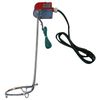 Kashima WPS-110 Pipe Heater with Temperature Controller, Throw Water Heater