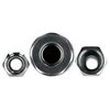 Sealey Ach60 Air Tool Coupling Kit 1/4In Bsp High Flow