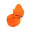 Cinelli Cork Ribbon Handlebar Tape, Orange