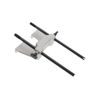 LJMMB P601 Genuine OEM Replacement Edge Guide # 204358001