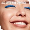 Compact Powder For The Face Stay Matte N009 Amber