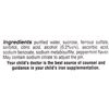 FERROUS SULF DROPS 15MG/ML*SIL 50 ML