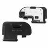 High Quality Solid Easy Snap-On Battery Door Lid For Canon EOS 5D Mark III 3