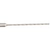 Unika TT3.5X160BP Concrete Drill SDS Chip Top Bit