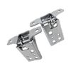 Replacement 32ZZ77J Front Upper Door Hinge Set Fits 2011 Ram Dakota