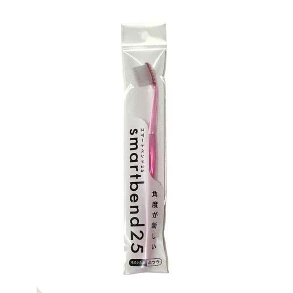 Everyday Toothpaste Smart Bend 25 Angles (Normal), 1 x *Color cannot be selected