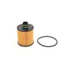 Bosch P7108 - Ölfilter Auto