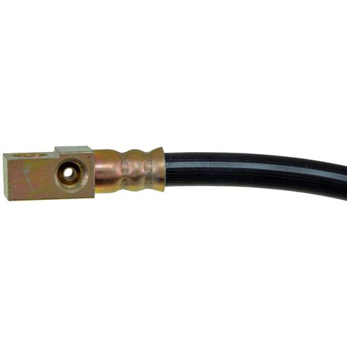 Dorman H38822 Rear Center Brake Hydraulic Hose Compatible with Select Buick / Chevrolet / Oldsmobile Models