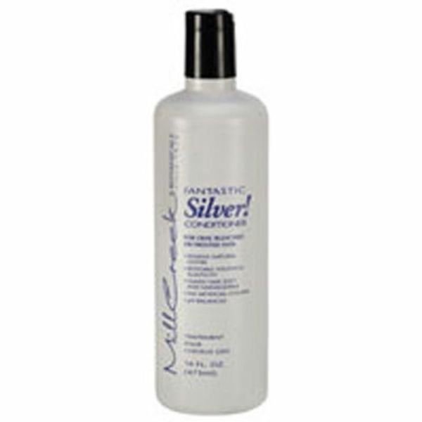 Fantastic Silver Conditioner  16 fl oz By Mill Creek Botanicals
