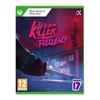 Killer Frequency (Xbox Series X/Xbox One)