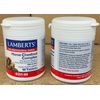 Lamberts Horse Chestnut Complex - 60 Capsules