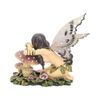 Nemesis Now Serena Small Figurine 17cm Pink