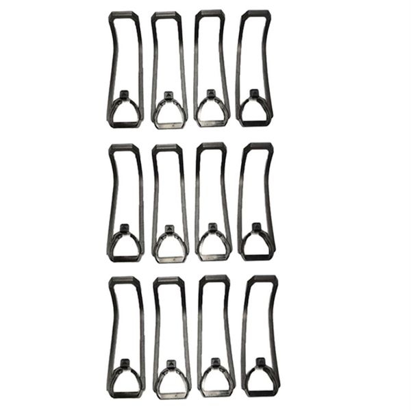 DAYUDDRICAR Drone Kit, LS-E525 E525 E88 E88 PRO Drone Propeller Protective Frame Blade Guard Protector Kit Repalcement for LS-E525 E525 E88 E88 PRO New Version Drone Quadcopter Part