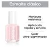 Essie Nail Lacquer #162-Ballet Slippers 13,5 Ml