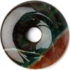 Pi Stone - Fancy Agate