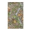 North Mountain Gear Mossy Oak Obsession Neck Gator Face Mask