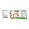 (1) Bottle Bio Active Complete Men's Multi-Vitamin
