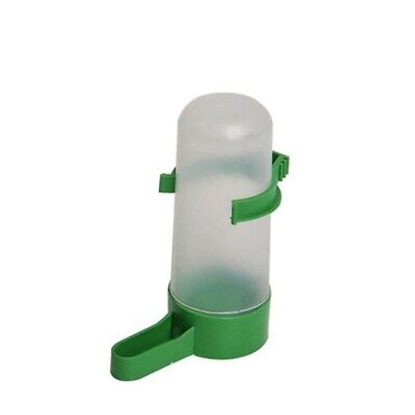 Bird Water Dispensers Pet Drinker Feeders