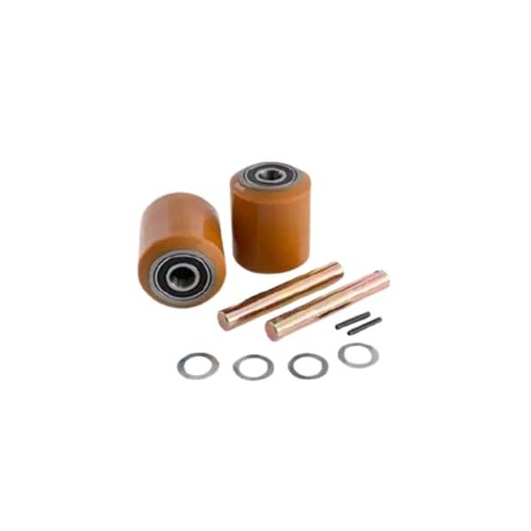 Load Wheel Kit for Big Joe Model E30 Pallet Jack