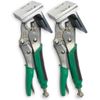 SA907 Adjustable Z-Clamp Siding Installation Tool Contractor Grade Green NEW