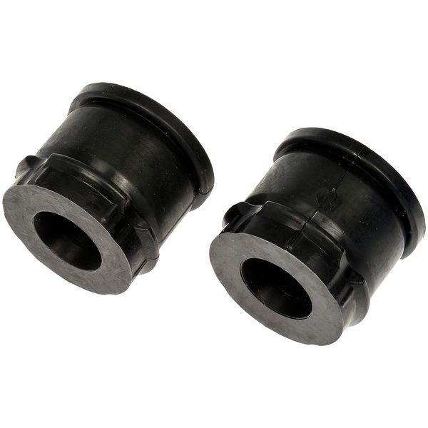 Dorman 540-667 Front at I-Beam Axle Suspension Stabilizer Bar Bushing Kit Compatible with Select Ford Models