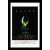 Wallspace Alien - 11x17 Framed Movie Poster