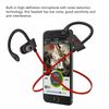 Mpow TWS Waterproof Bluetooth Headphone Earbuds Sports Ear Hook Wireless Headset