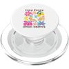 Easy Peasy Lemon Squeezy Ducks Lemons PopSockets PopGrip for MagSafe