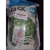 disposable face mask 50 pack