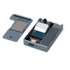 INEX HDE-19 USB 3.2 Gen2 Compatible M.2 2230 NVMe SSD Case