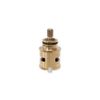Transition Dual Handle Cold/Filtered Valve 3466R