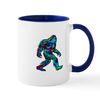 CafePress Proof Mugs 11 oz (325 ml) Ceramic Coffee Mug