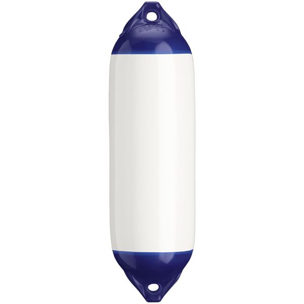POLYFORM Boots Fender weiß F-2