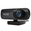 Bordhap Webcam 4K Uhd 3840X2160P Webcam 800W Pixels Computer Camera 120° Groothoek Web Camera Met Microfoon