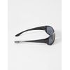 Eyelevel Boy's Scooter Sunglasses, Black, One size