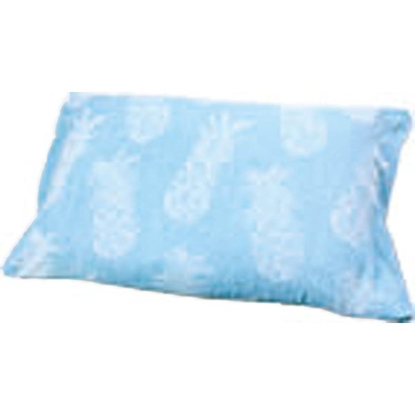 KI Japan 166085 Comfy Cool Gel Cooling Summer Pillow Pad, Pine (W x H x H): 25.6 x 19.7 inches (65 x 50 cm)