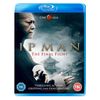 Ip Man: The Final Fight (Blu Ray) [Blu-ray]