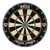 Darts Corner Officially Licensed Wales FA Crest Dartboard | Professional Level (DB146)