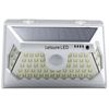 Solar Lights Outdoor Motion Sensor Security Deck Yard Patio Lamp 60 LED 3 Mode W