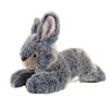 Fluff & Tuff – Walter Wabbit Plush Dog Toy