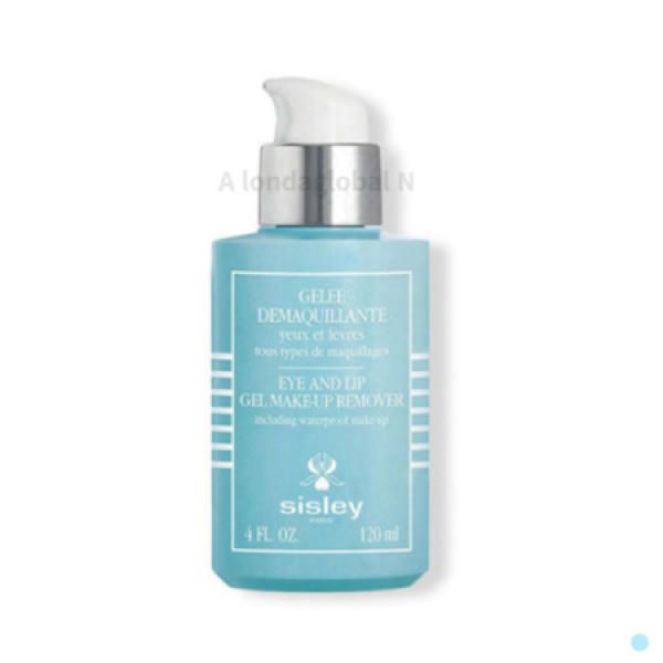 Sisley Lip &amp; Eye Makeup Remover Cleansing Oil