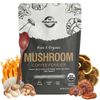 MaheerSelects Mushroom Coffee 30 Serving Withbox Complete Coffee Set 100% REAL