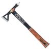 ESTWING Tomahawk Axe - 16.25" Lightweight Hatchet with Forged Steel Construction & Genuine Leather Grip - ETA