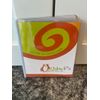 Qubie Coupon Organizing System (Large, medium and small sizes with carry bag) 