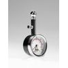 E-Tech Car, Van & Bike Tyre Pressure Reader Gauge Tool with Case (PSI)
