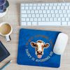 Shopagift I'm Not Avoiding Dairy Mouse Mat Pad Dairy is Avoiding Me 24cm x 19cm